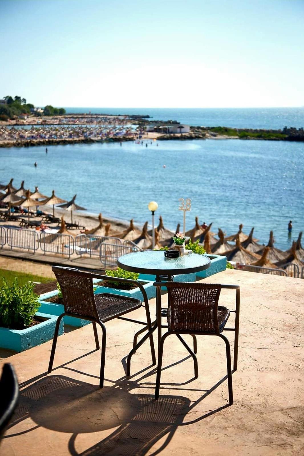 Hotel Iulia Resort Venus Exterior photo