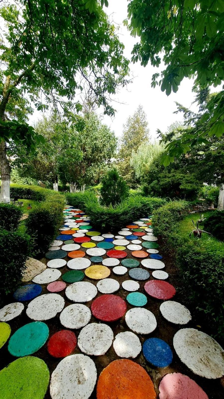 Hotel Iulia Resort Venus Exterior photo