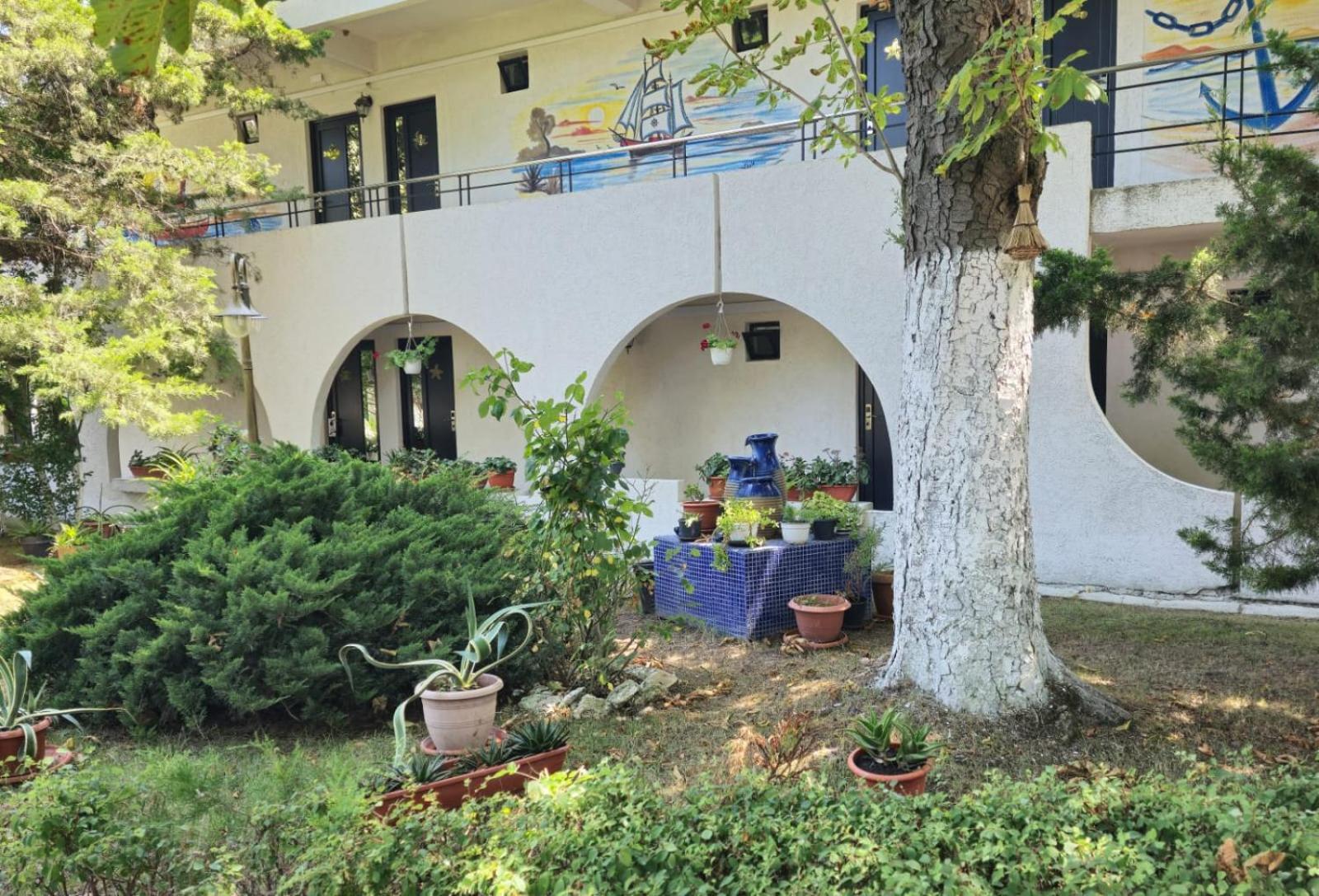 Hotel Iulia Resort Venus Exterior photo